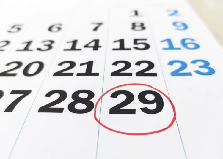 Año bisiesto: ¿Cuándo les festejan a los que nacieron el 29 de febrero?